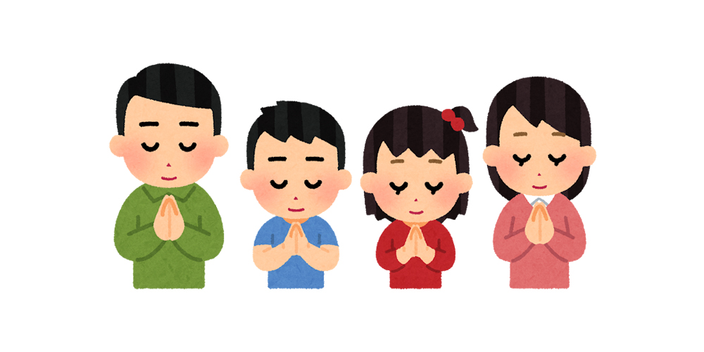 アフターコロナの仏事